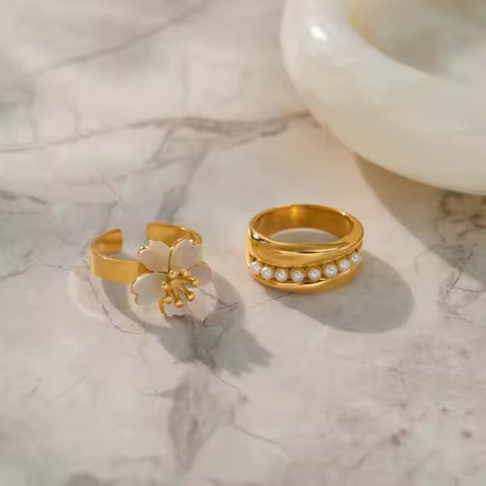 ZUNY RING