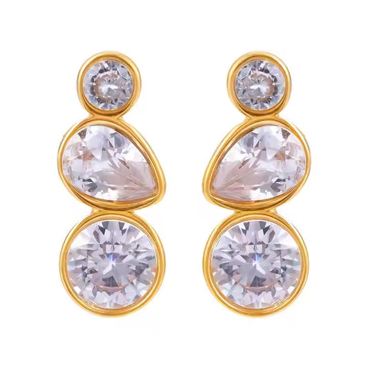 ASHK EARRING