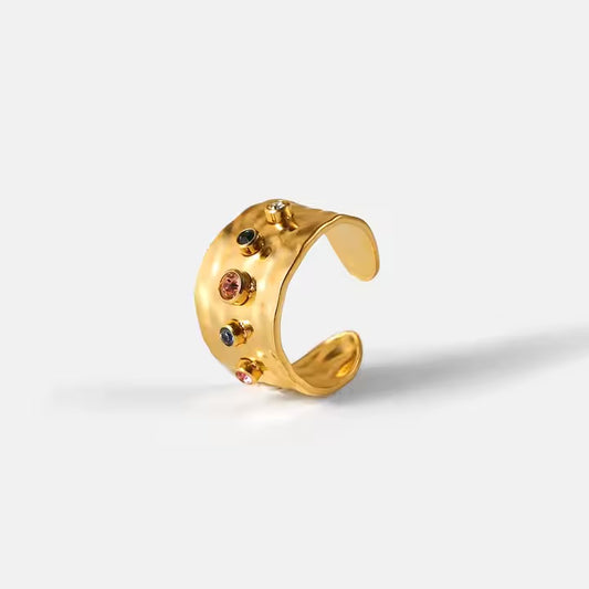 RAINBOW RING