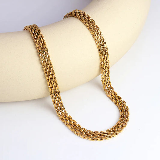 TALA NECKLACE