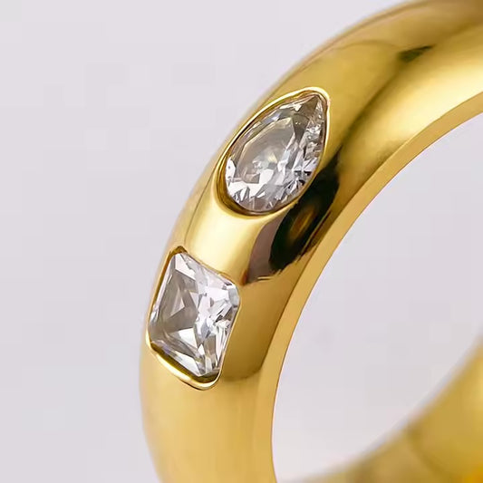 VAFA RING