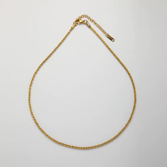 SABA NECKLACE