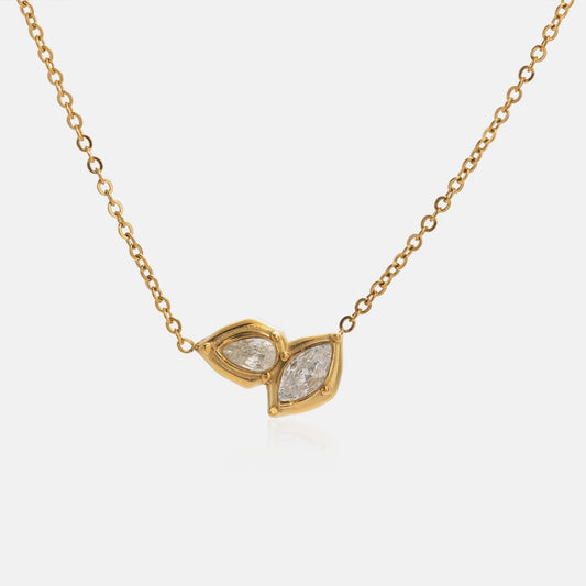 WISH NECKLACE