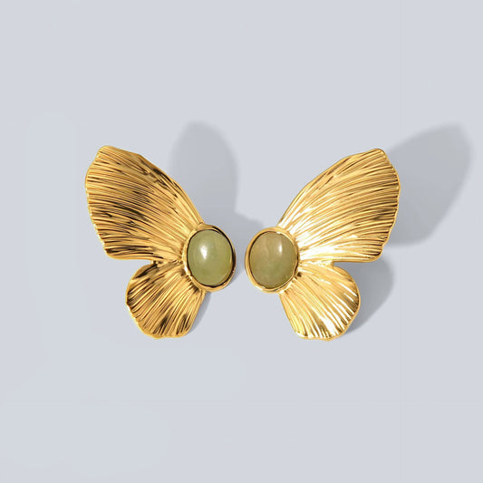 VOA EARRING