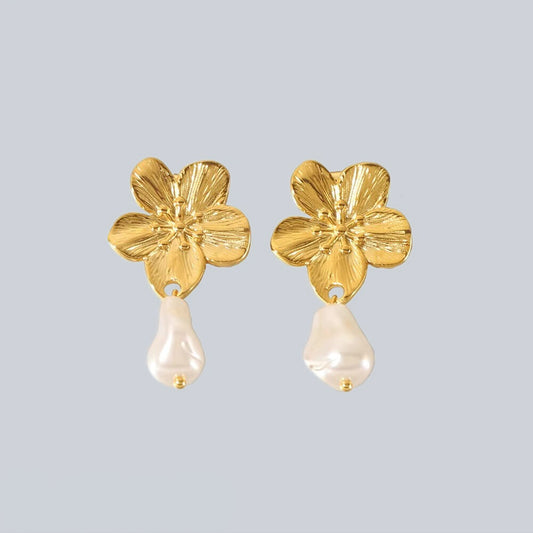 NUBEA EARRING