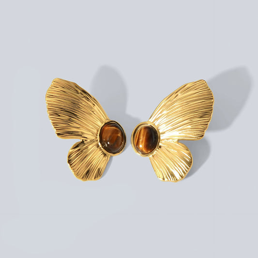 VOA EARRING