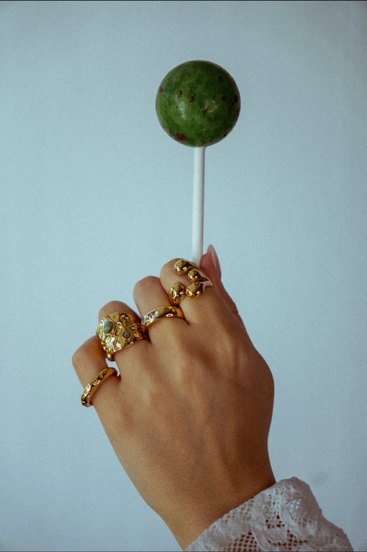 DANIA RING